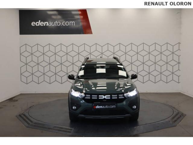 Dacia Jogger image 8