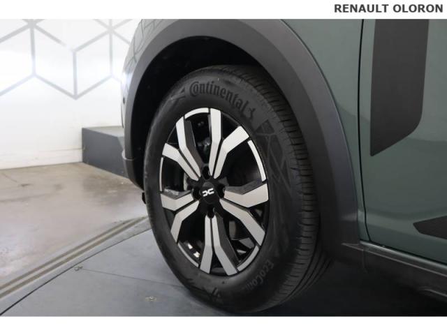 Dacia Jogger image 2