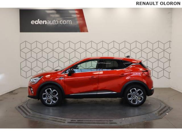 Renault Captur image 4