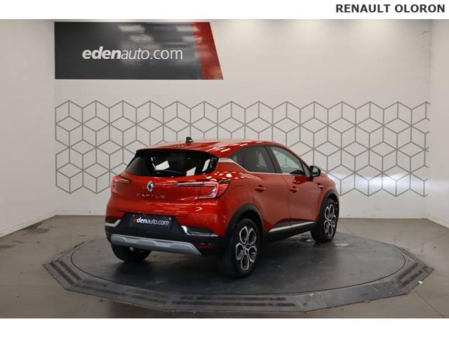 Renault Captur image 8