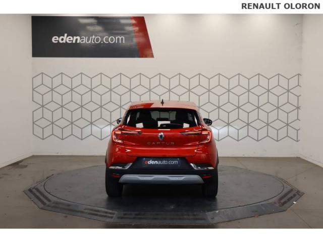 Renault Captur image 1