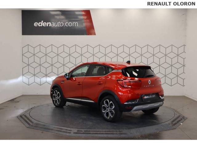 Renault Captur image 6