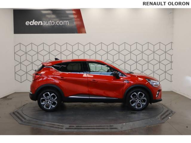 Renault Captur image 3