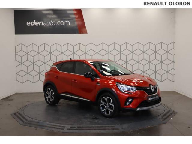 Renault Captur image 7