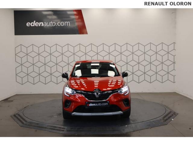 Renault Captur image 5