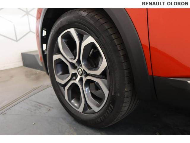 Renault Captur image 2