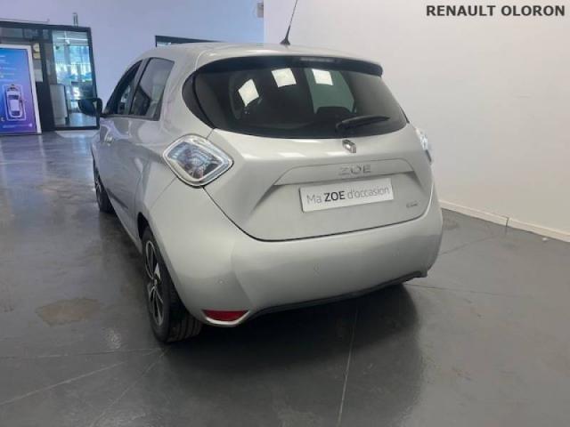 Renault Zoe image 1