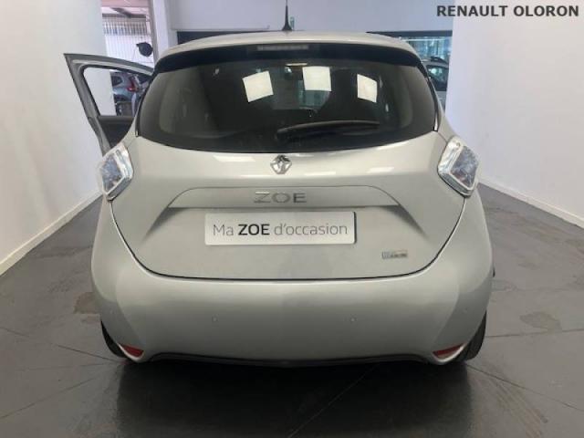 Renault Zoe image 6
