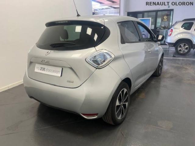 Renault Zoe image 9
