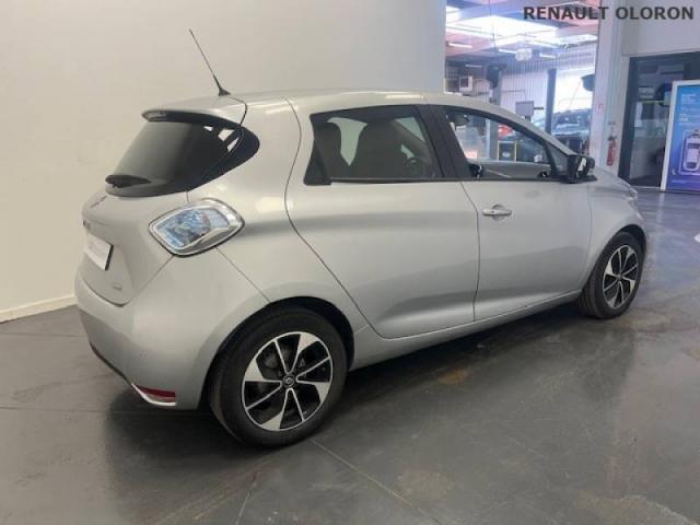 Renault Zoe image 4
