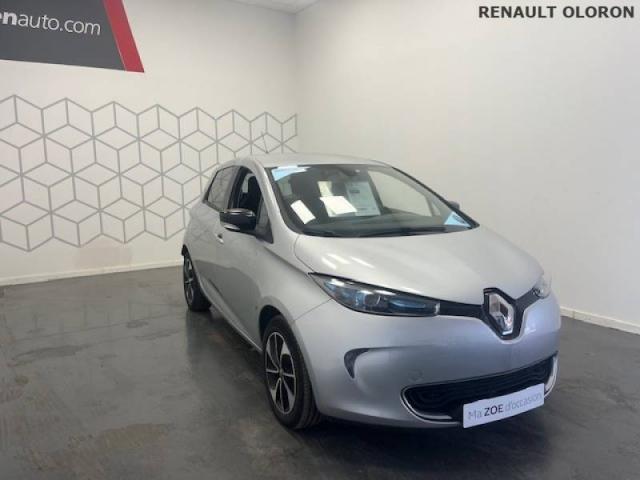 Renault Zoe image 2