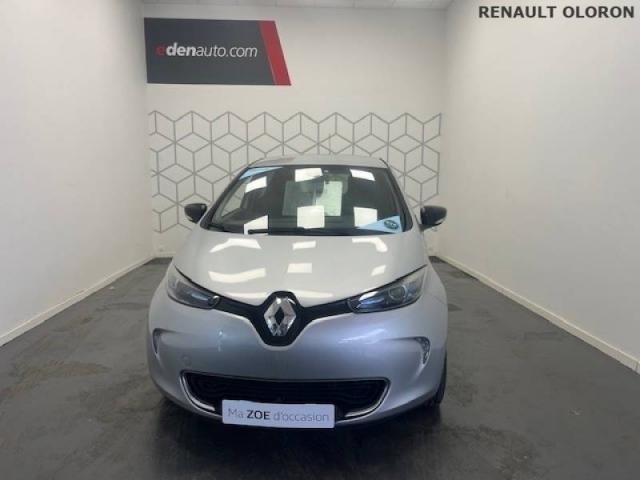 Renault Zoe image 5