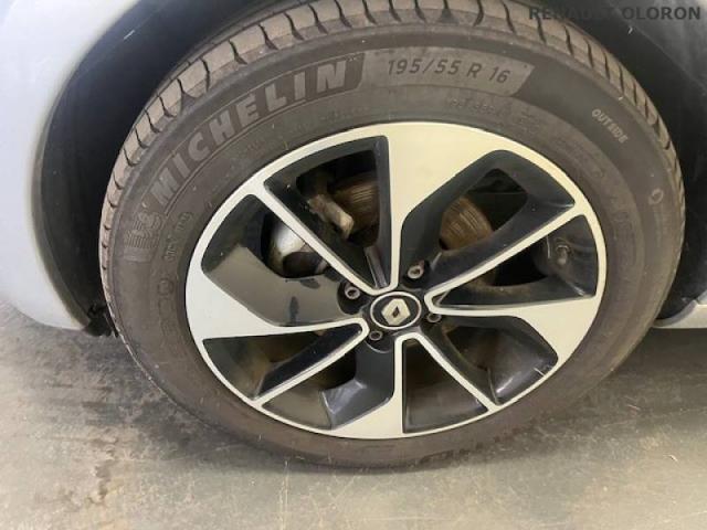 Renault Zoe image 3