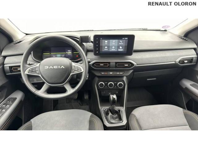 Dacia Jogger image 9