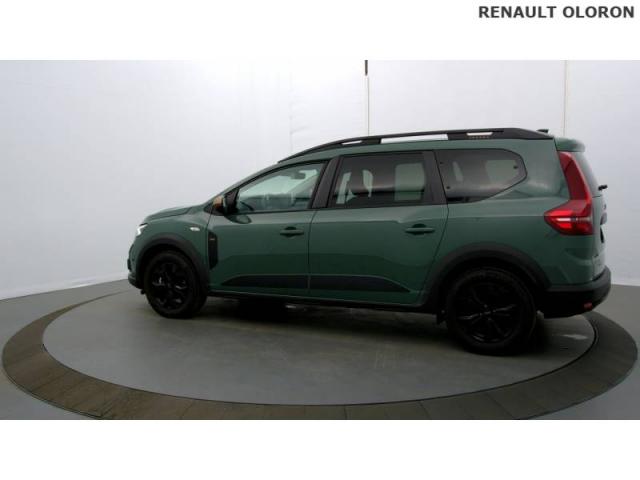 Dacia Jogger image 3