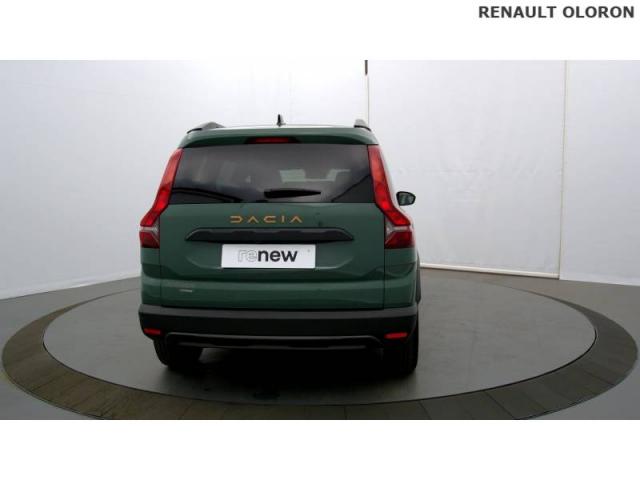 Dacia Jogger image 8