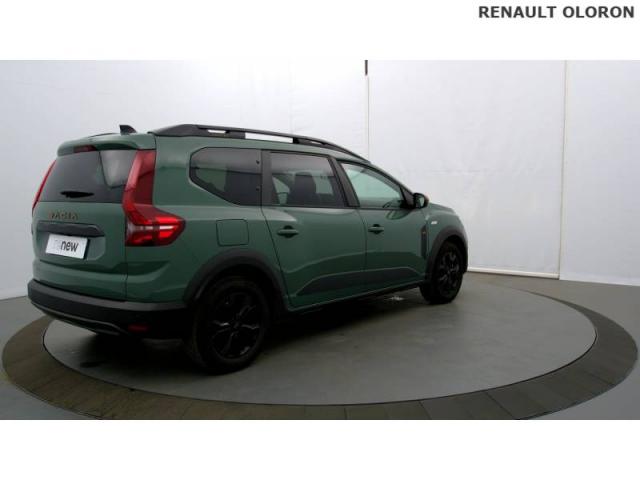 Dacia Jogger image 4