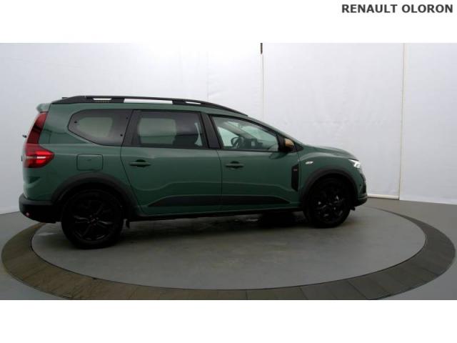 Dacia Jogger image 6