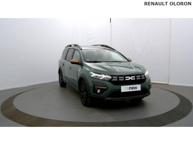 Dacia Jogger image 5