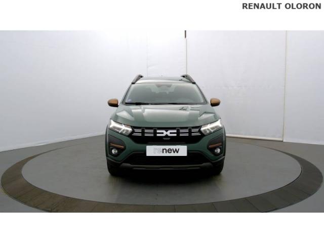 Dacia Jogger image 2