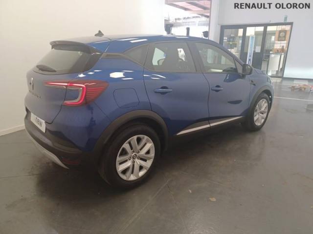 Renault Captur image 2