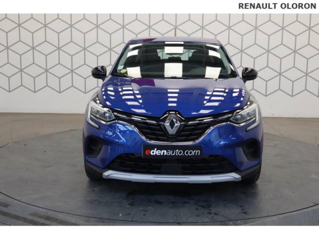Renault Captur image 9