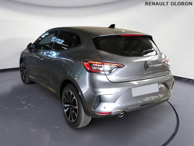 Renault Clio image 4
