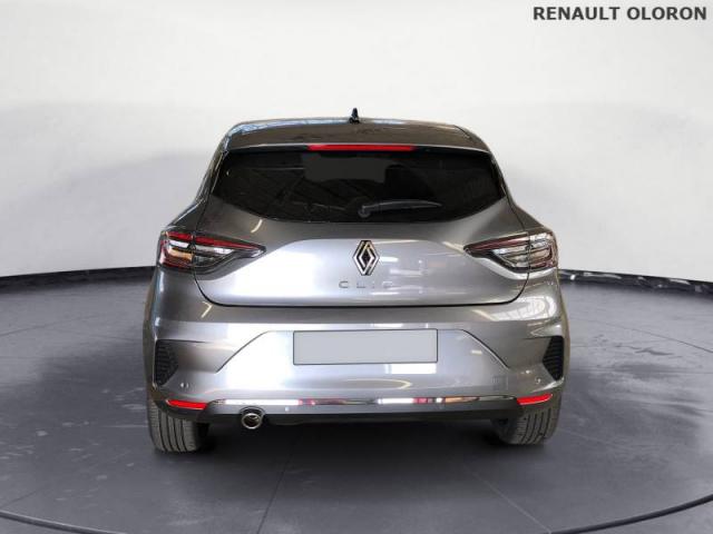 Renault Clio image 6