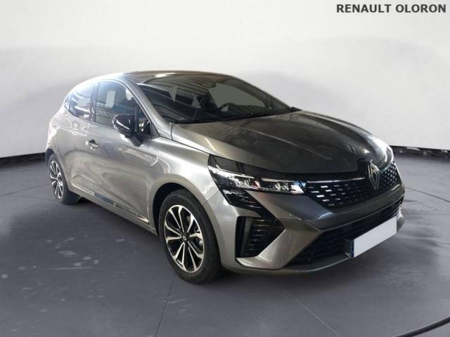 Renault Clio image 9