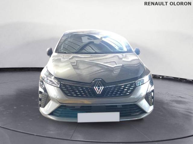 Renault Clio image 8