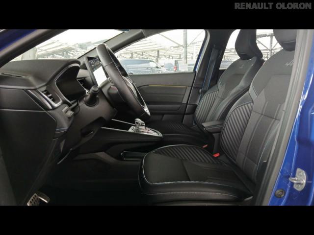 Renault Captur image 3