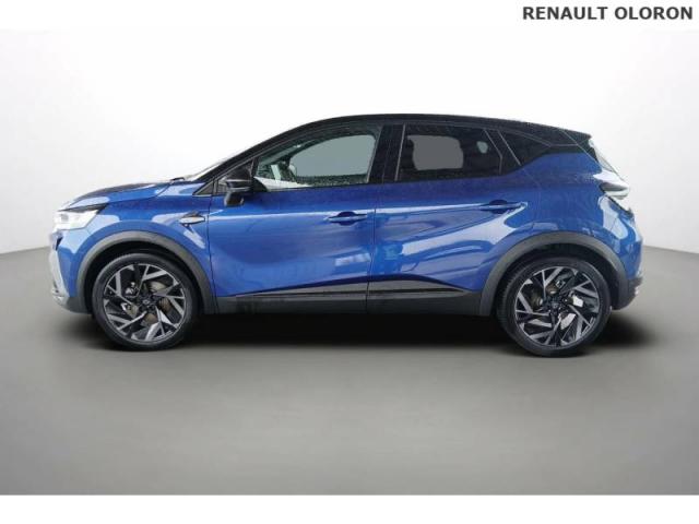 Renault Captur image 4