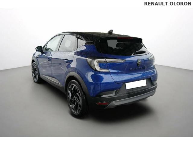 Renault Captur image 7