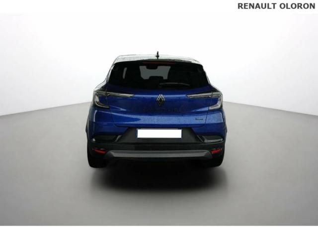 Renault Captur image 1