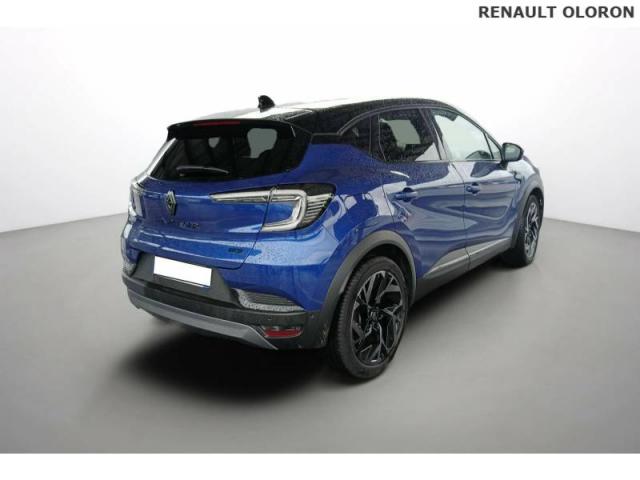 Renault Captur image 6