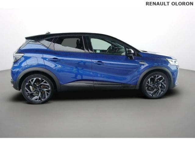 Renault Captur image 8