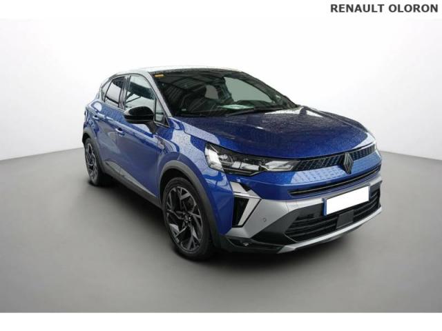Renault Captur image 5