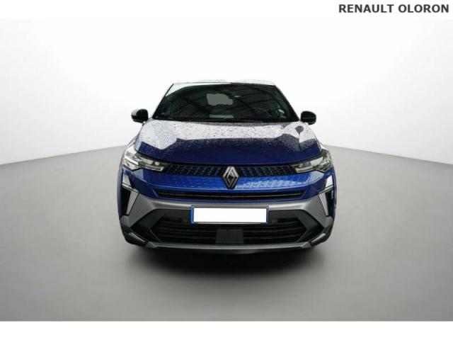Renault Captur image 9