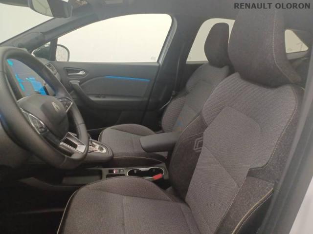 Renault Symbioz image 6
