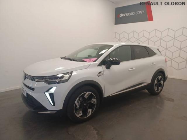 Renault Symbioz image 3