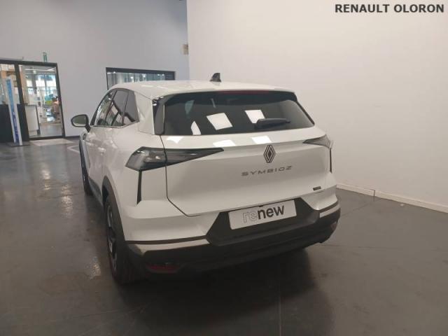 Renault Symbioz image 5