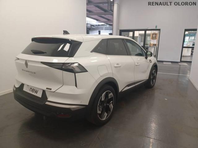 Renault Symbioz image 8