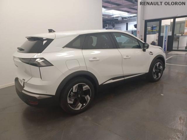 Renault Symbioz image 7