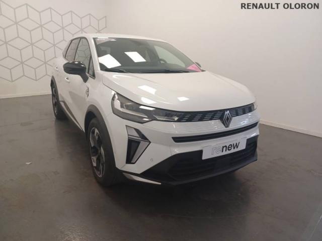 Renault Symbioz image 2