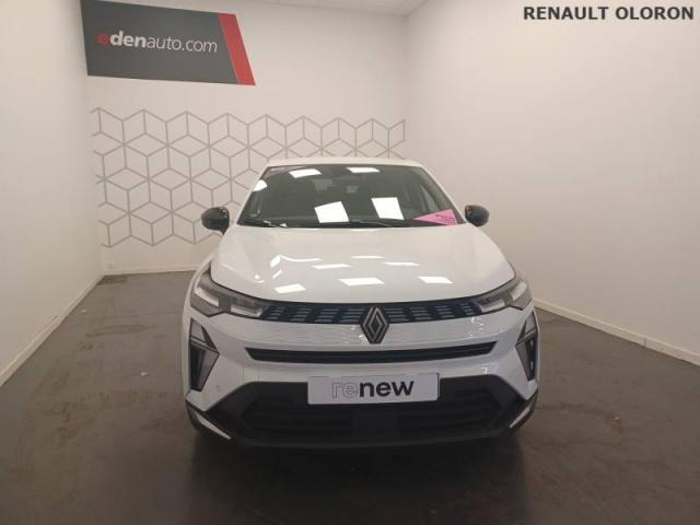Renault Symbioz image 9