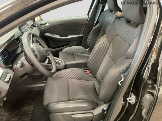 Renault Clio image 1