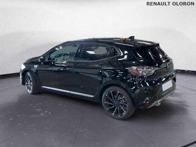 Renault Clio image 9