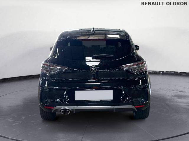 Renault Clio image 6