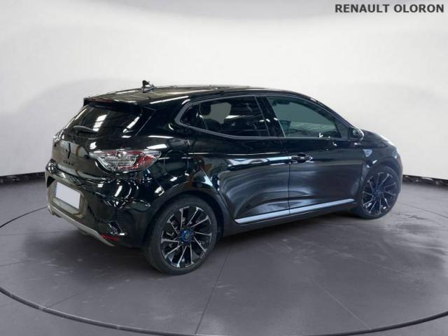 Renault Clio image 3
