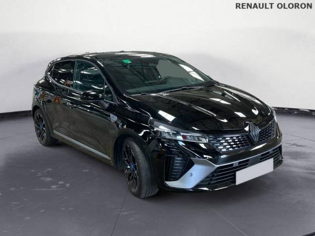 Renault Clio image 2